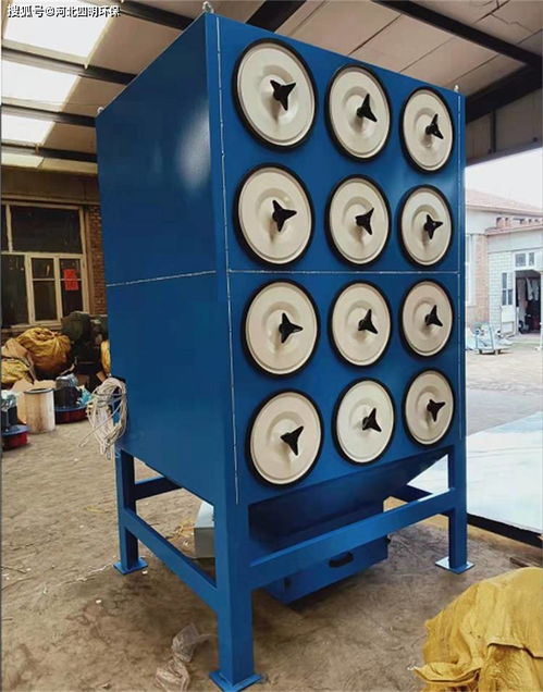 多工位焊煙治理采用濾筒除塵器的經(jīng)濟優(yōu)勢