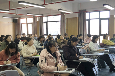 學(xué)生工作部舉辦輔導(dǎo)員“談心談話”技能培訓(xùn)，助力學(xué)生教育咨詢與成長