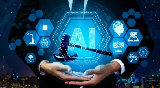 人工智能領(lǐng)域動態(tài)聚焦 政策、投資與應(yīng)用齊頭并進(jìn)